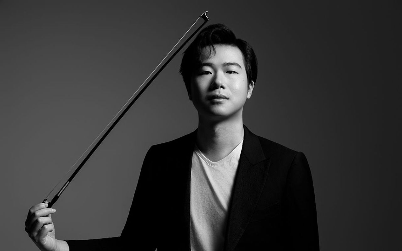 Simon Zhu - Accademia di Musica di Pinerolo