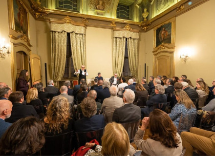 Una certa idea di città pt.2 tra visione e condivisione