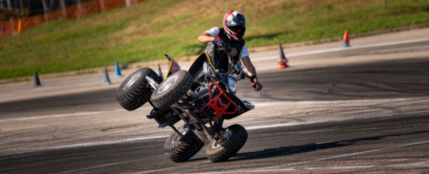 AMTS 2026 a Lingotto Fiere