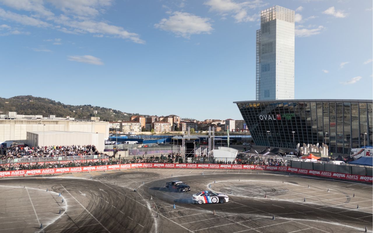 AMTS 2026 dati finali e qualche considerazione