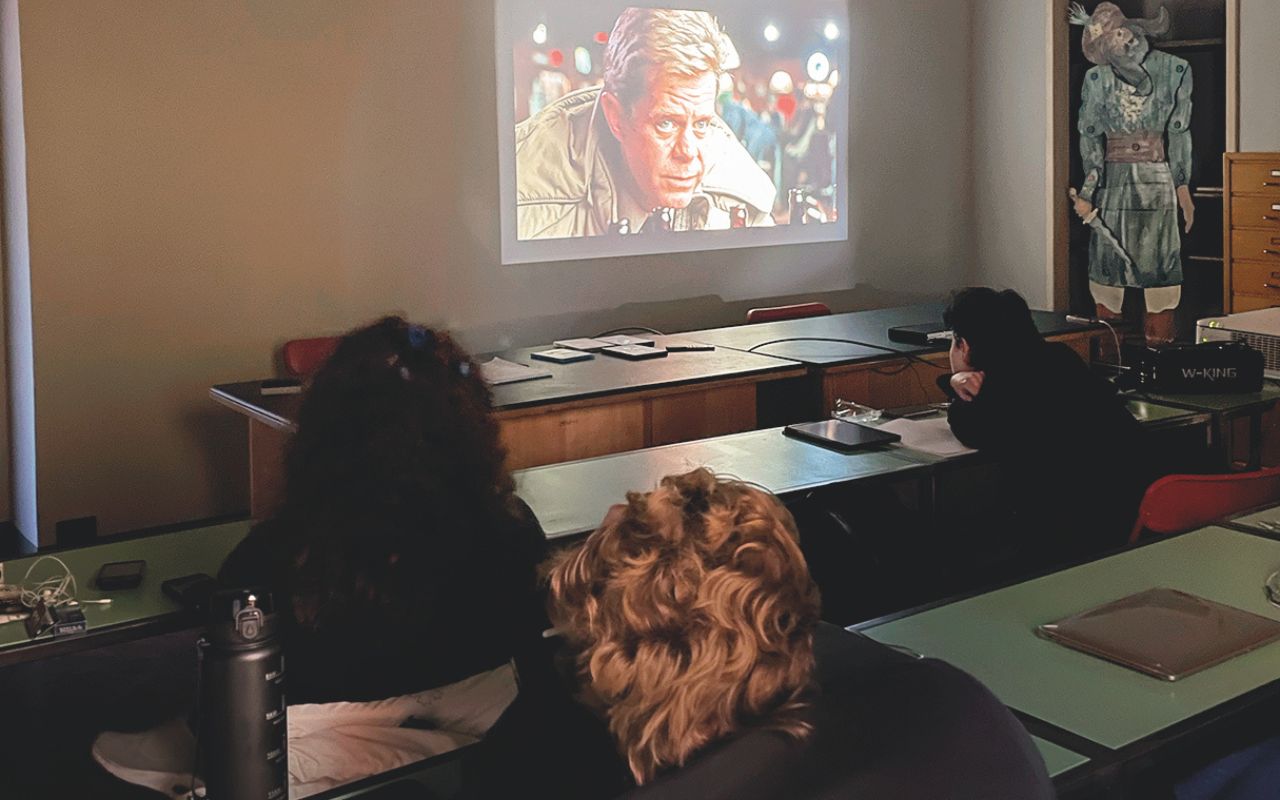 Accademia Epica Torino