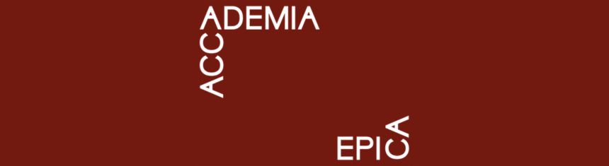 Accademia Epica logo