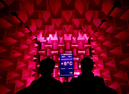 Biennale Tecnologia 2026 - Torino