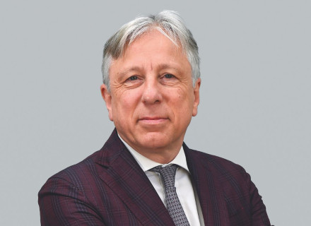 Carlo Merani: la città delle sfide