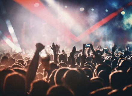 Concerti Torino estate 2026 da non perdere