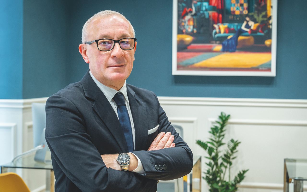 DDC Immobiliare - Giovanni Di Troia