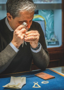 Demeglio 1922 - Gabriele