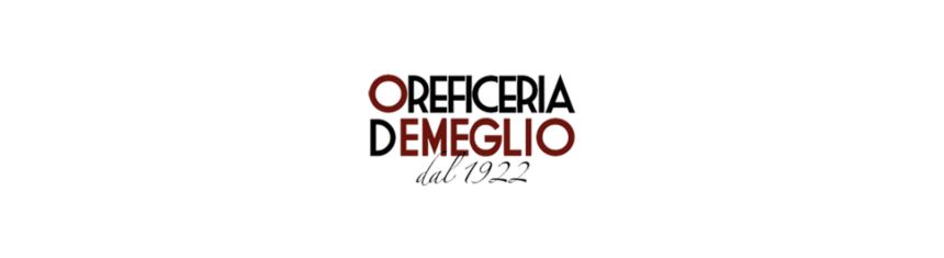 Demeglio 1922 logo