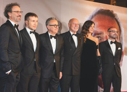 Dentro il Museo Nazionale del Cinema, intervista al Comitato di Gestione