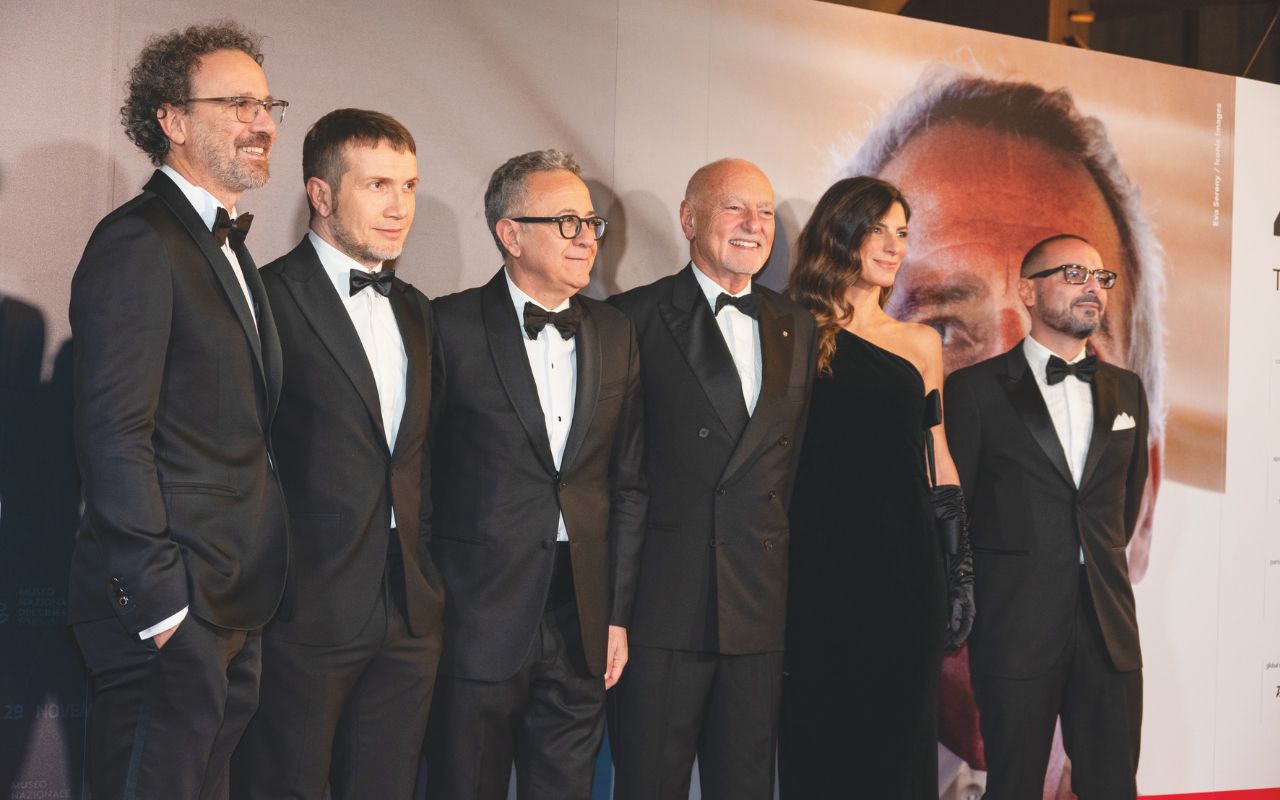 Dentro il Museo Nazionale del Cinema, intervista al Comitato di Gestione