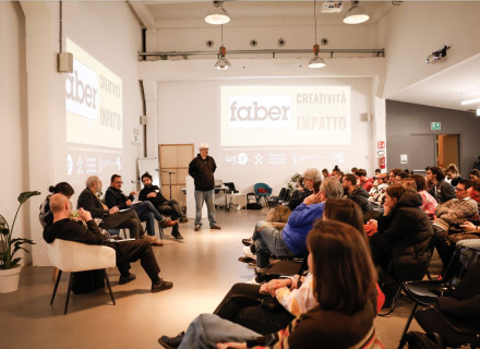 Fabermeeting 2026 - Toolbox Coworking