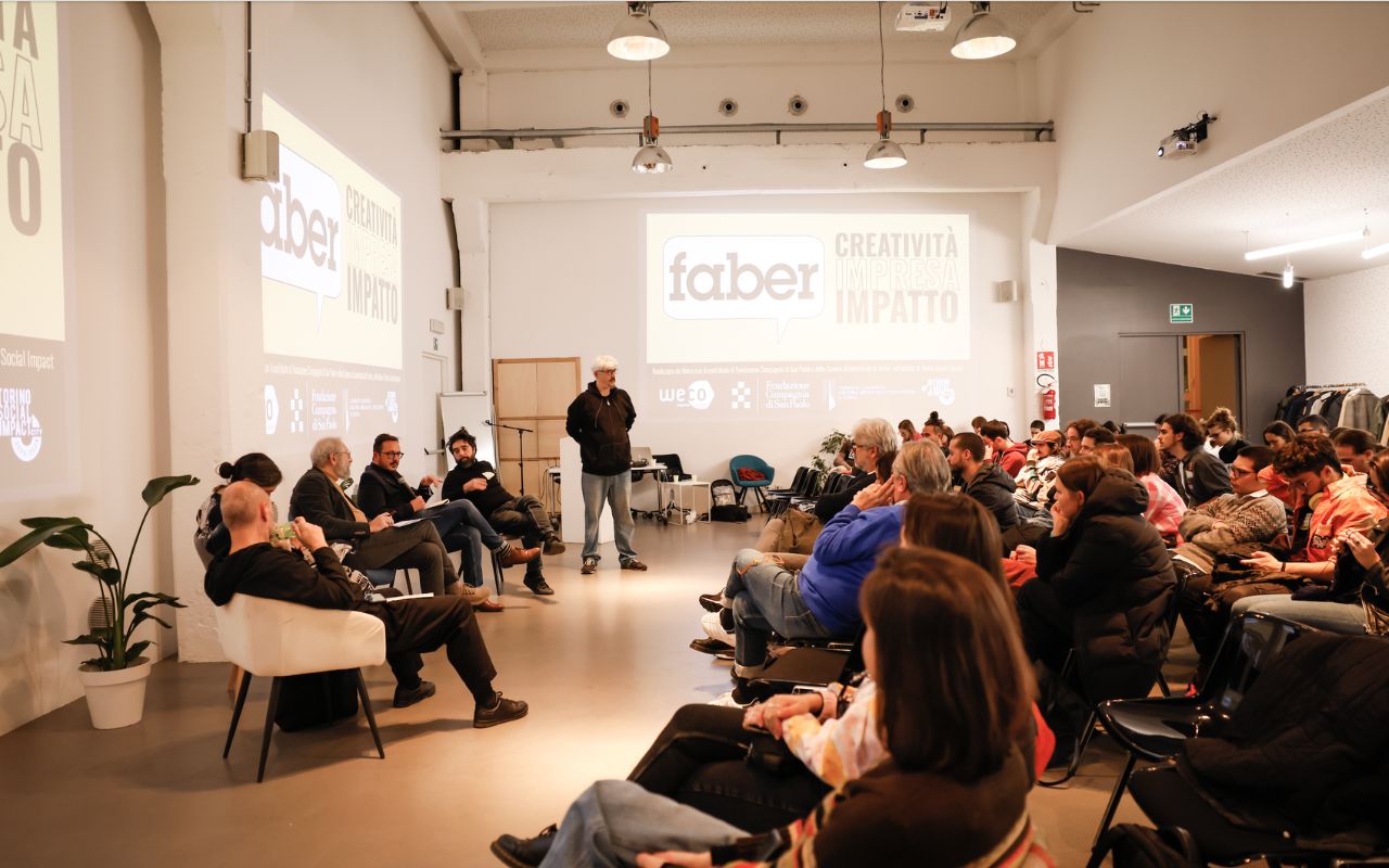 Fabermeeting 2026 - Toolbox Coworking