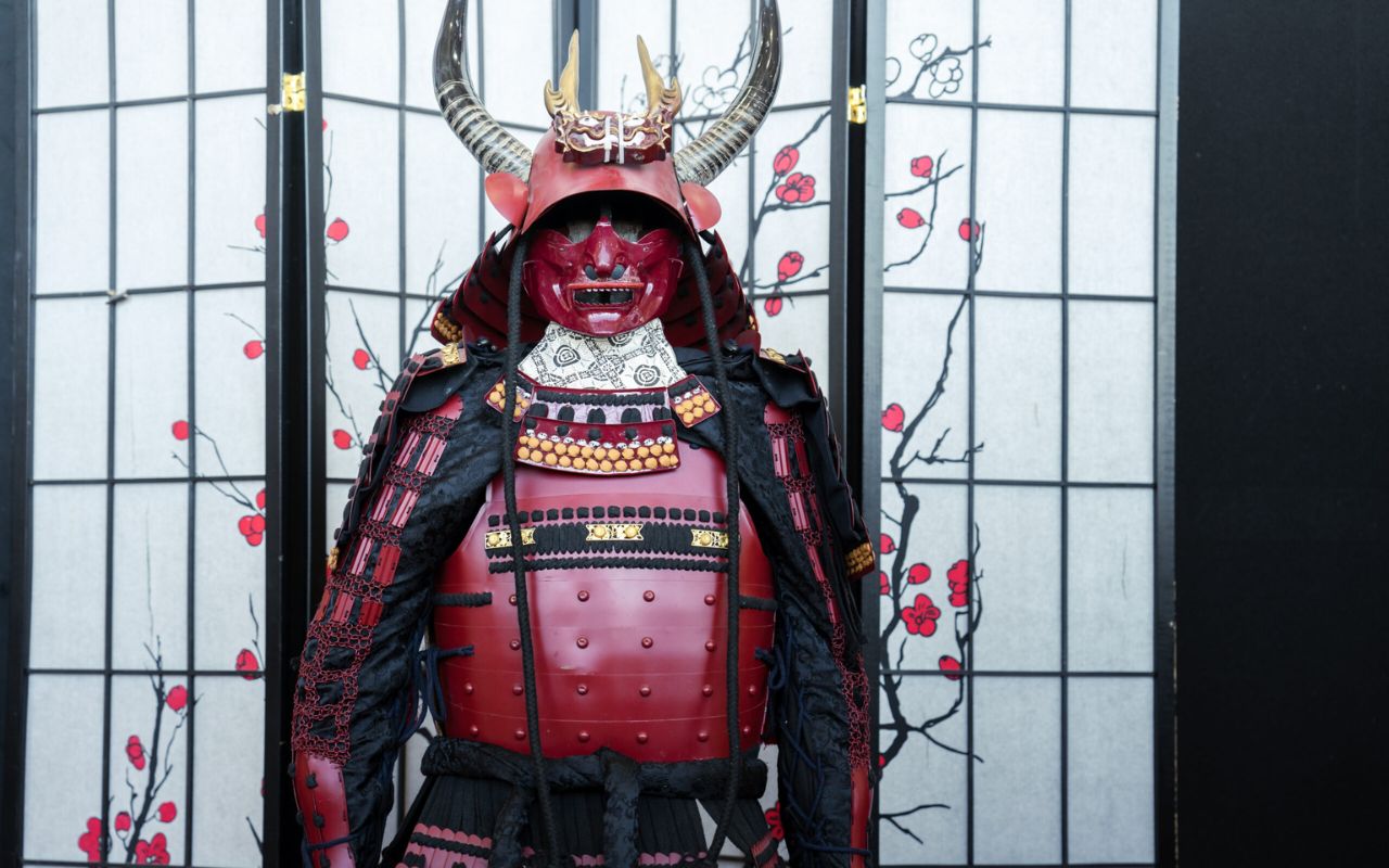 Festival dell’Oriente 2026 - Lingotto Fiere