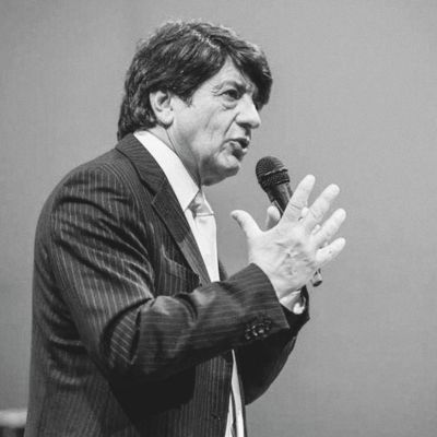 Gianni Oliva