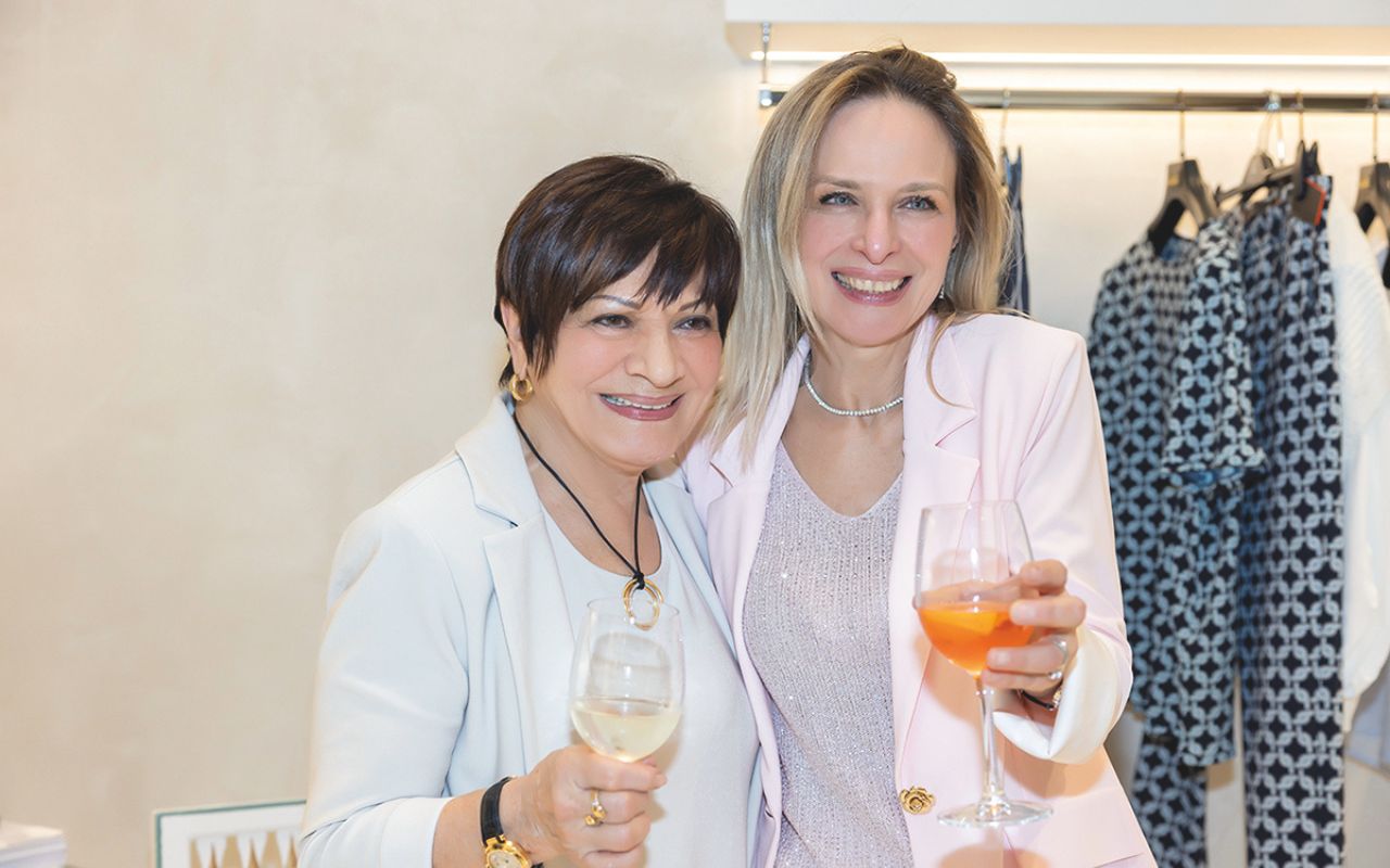 Graziella Boutique - Lucia e Daniela