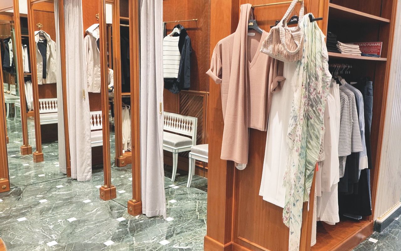 Graziella Boutique Torino