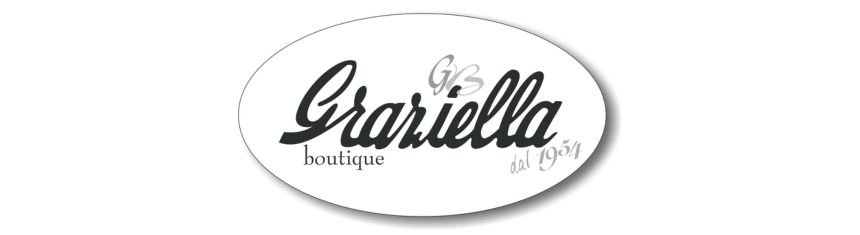 Graziella Boutique logo