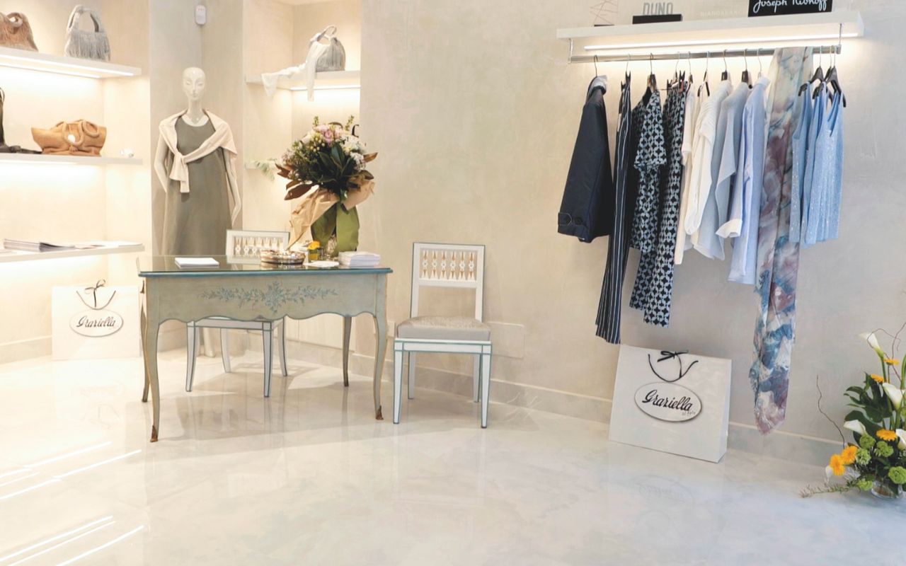 Graziella Boutique