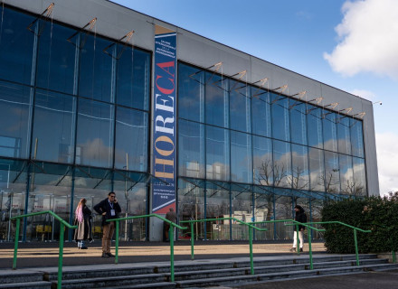 Horeca Expoforum 2026 qualche anticipazione e accrediti