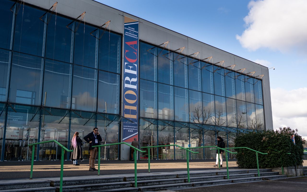 Horeca Expoforum 2026 qualche anticipazione e accrediti