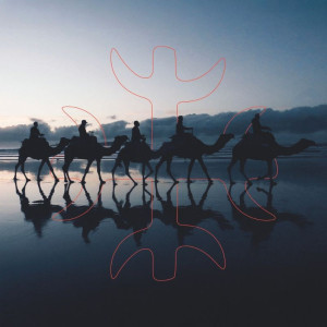 I 30 anni dei Subsonica, I cieli su Torino - Album