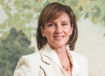 Laura Santinelli Balma: città e persone