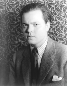 Le città e Orson Welles da New York a Torino - Orson Welles negli anni del debutto newyorkese