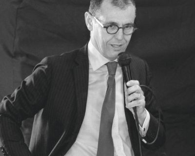 Mauro Esposito