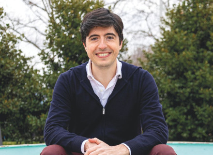 Niccolò Ciprianetti: visioni di un’informazione evoluta