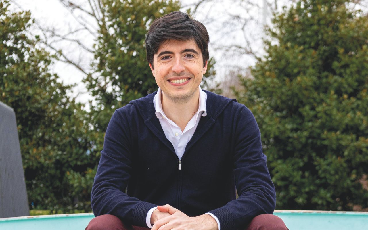 Niccolò Ciprianetti: visioni di un’informazione evoluta