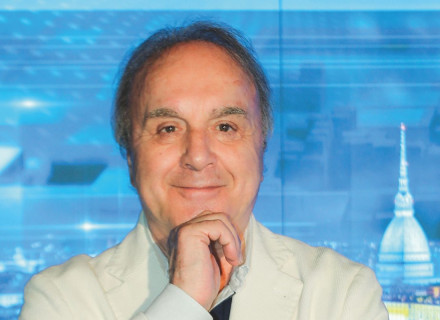 Piero Manera: AI e responsabilità, la sfida dei broadcaster