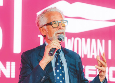 Riccardo D’Elicio: lo sport a Torino è un motore di comunità