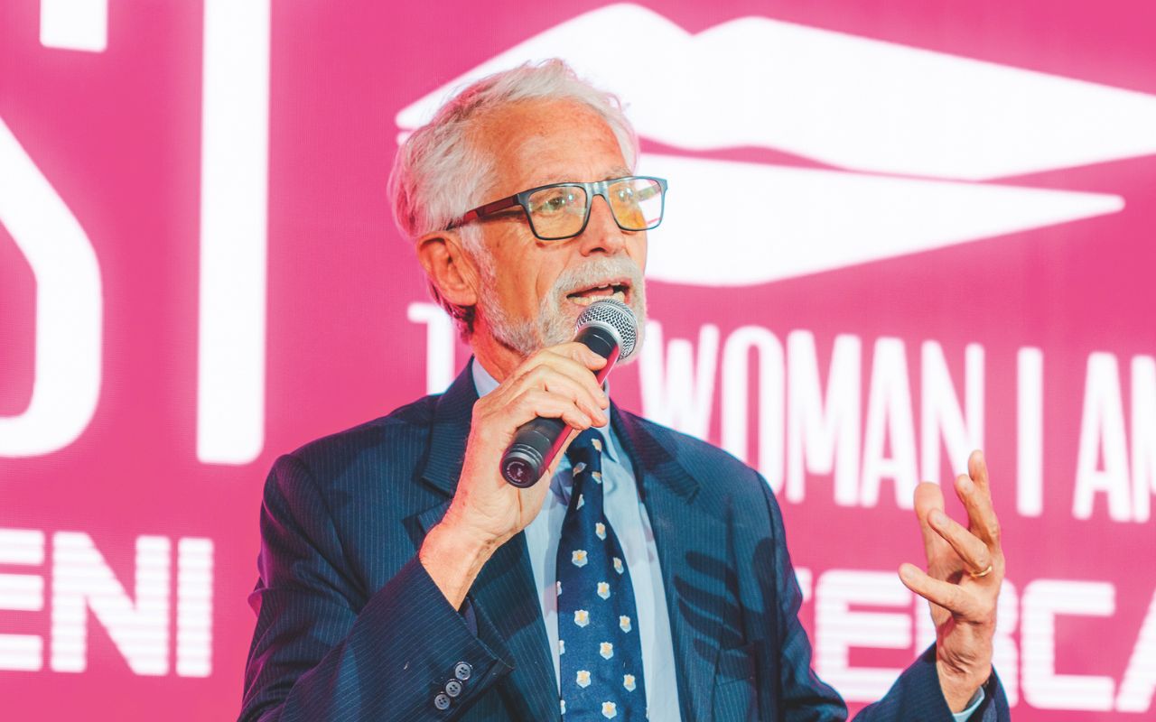 Riccardo D’Elicio: lo sport a Torino è un motore di comunità