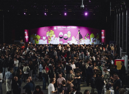 Salone del Vino 2026 le nostre impressioni