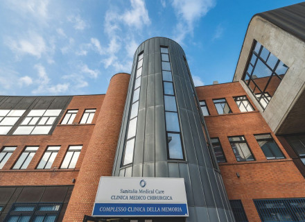 Sanitalia Medical Care, il nuovo polo ospedaliero privato accreditato nel cuore dell’area metropolitana torinese