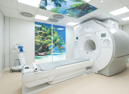 Sanitalia Medical Care un nuovo ospedale per Collegno e il Piemonte