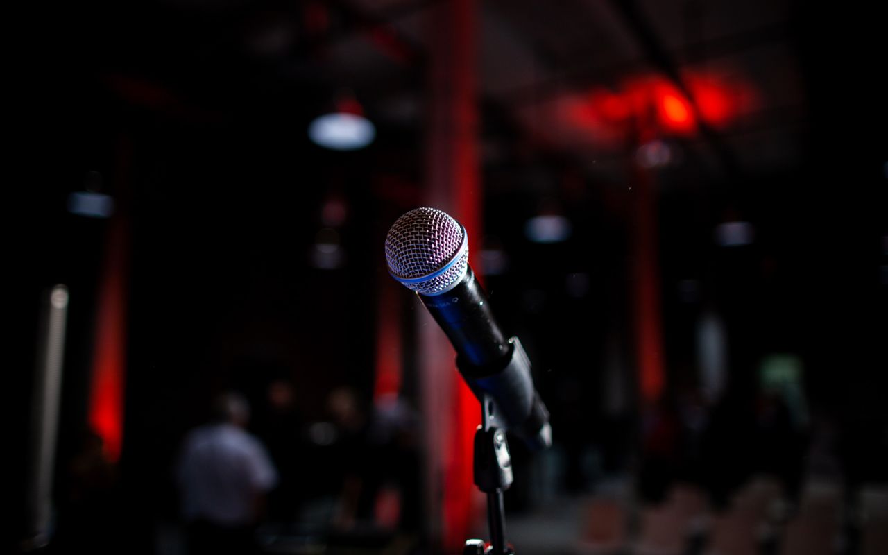Settimana della Stand Up Comedy - Spazio Kairos