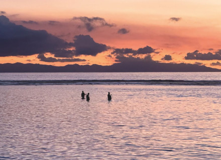 Seychelles l’arte sottile della distanza