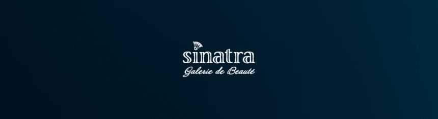 Sinatra Galerie de Beauté logo