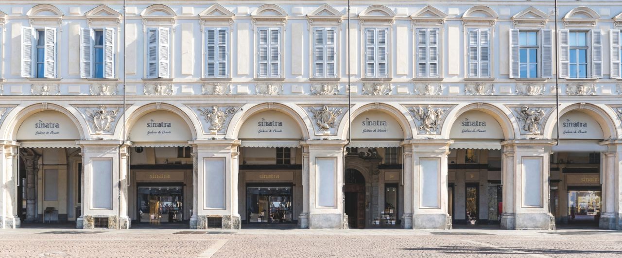 Sinatra Galerie de Beauté