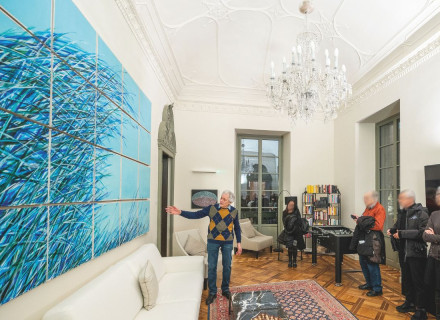 Specht Residenzen l’arte di star bene a tutte le età