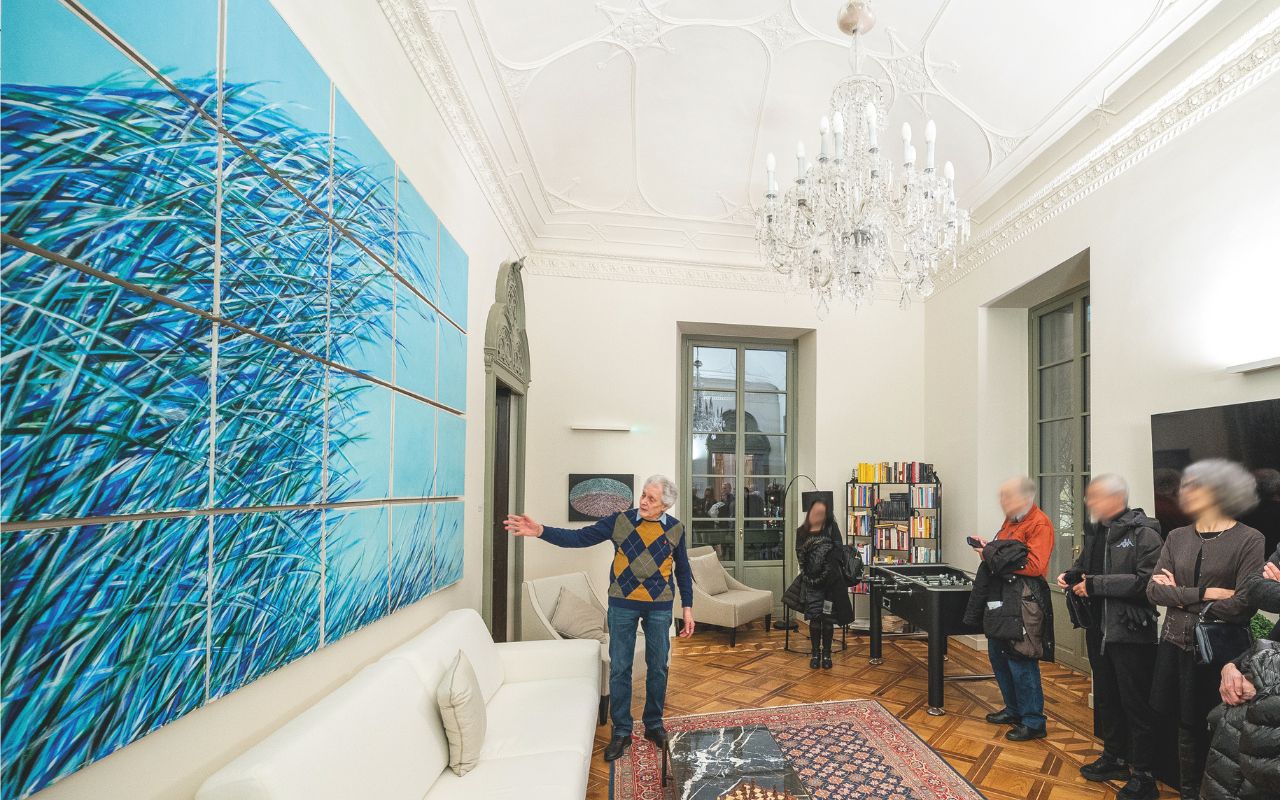 Specht Residenzen l’arte di star bene a tutte le età