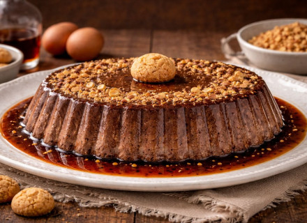 Storia del bonet e 10 consigli per mangiarlo a Torino