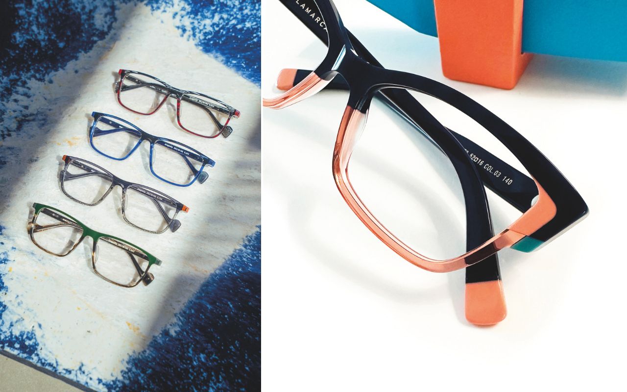 Studio Ottico Visconti - Montature selezionate