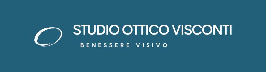 Studio Ottico Visconti logo