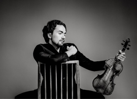 Tre serate di grande musica - Auditorium Rai © Andrej Grilc