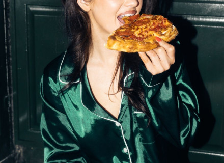 Trend, influencer e food ora parliamo noi!