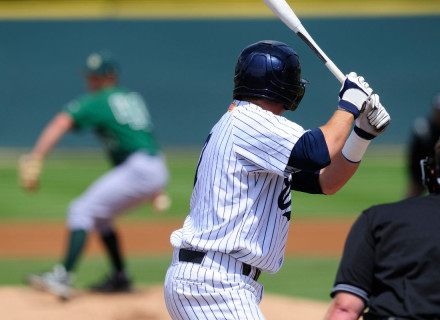 Trofeo 4XBaseball - Piemonte
