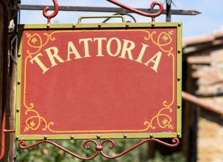 10 trattorie da non perdere in giro per il Piemonte