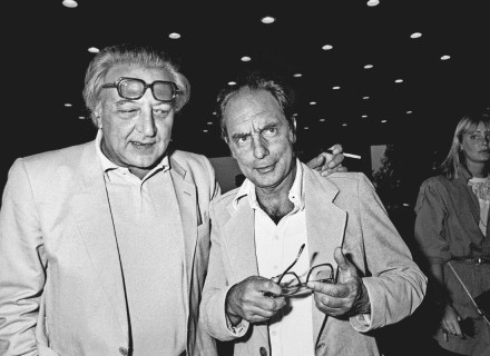 35mm. Settembre 1981. © Dino FracchiaAlamy
